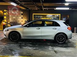 مێرسێدس بێنز A-Class